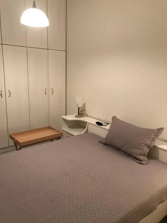Marina'S Apartment 塞萨洛尼基 0*,  希腊